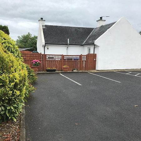 Cosy Nook Cottage Kesh Exterior foto